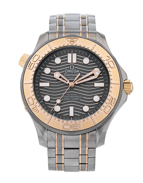 Omega Seamaster Diver 300m 210.60.42.20.99.001